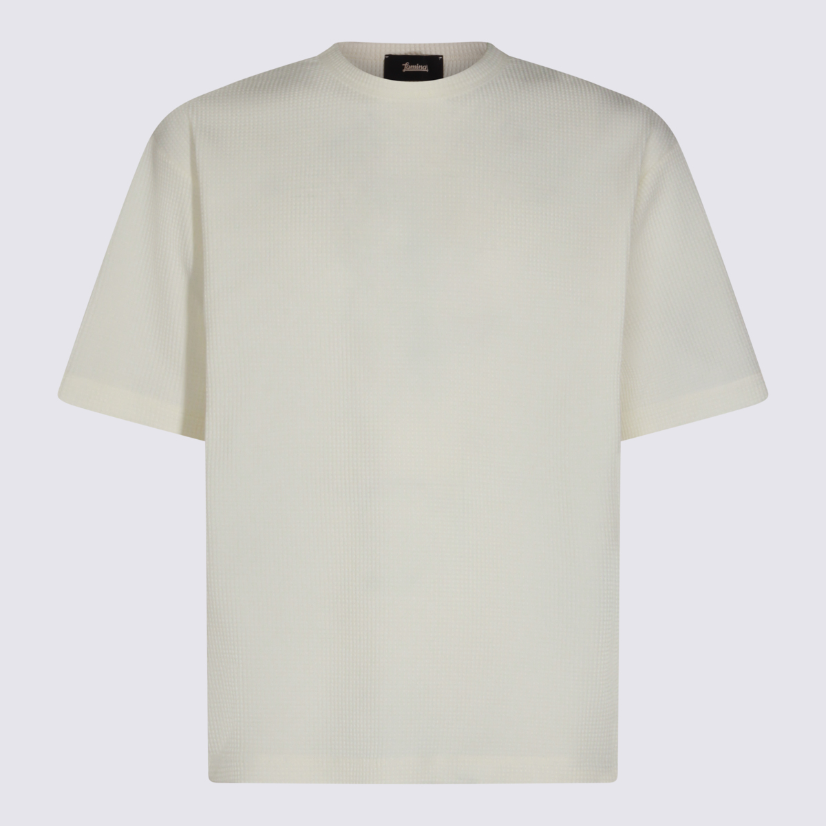LAMINAR T-shirts and Polos White JG00076UL560371000 (Herno / Tシャツ・カットソー ) | Herno (ヘルノ)