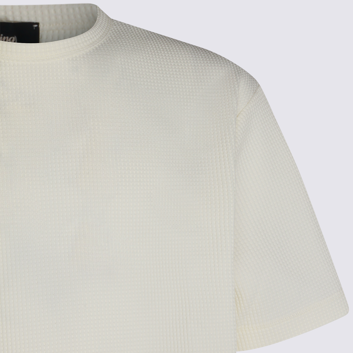 LAMINAR T-shirts and Polos White JG00076UL560371000 (Herno / Tシャツ・カットソー ) | Herno (ヘルノ)(2)