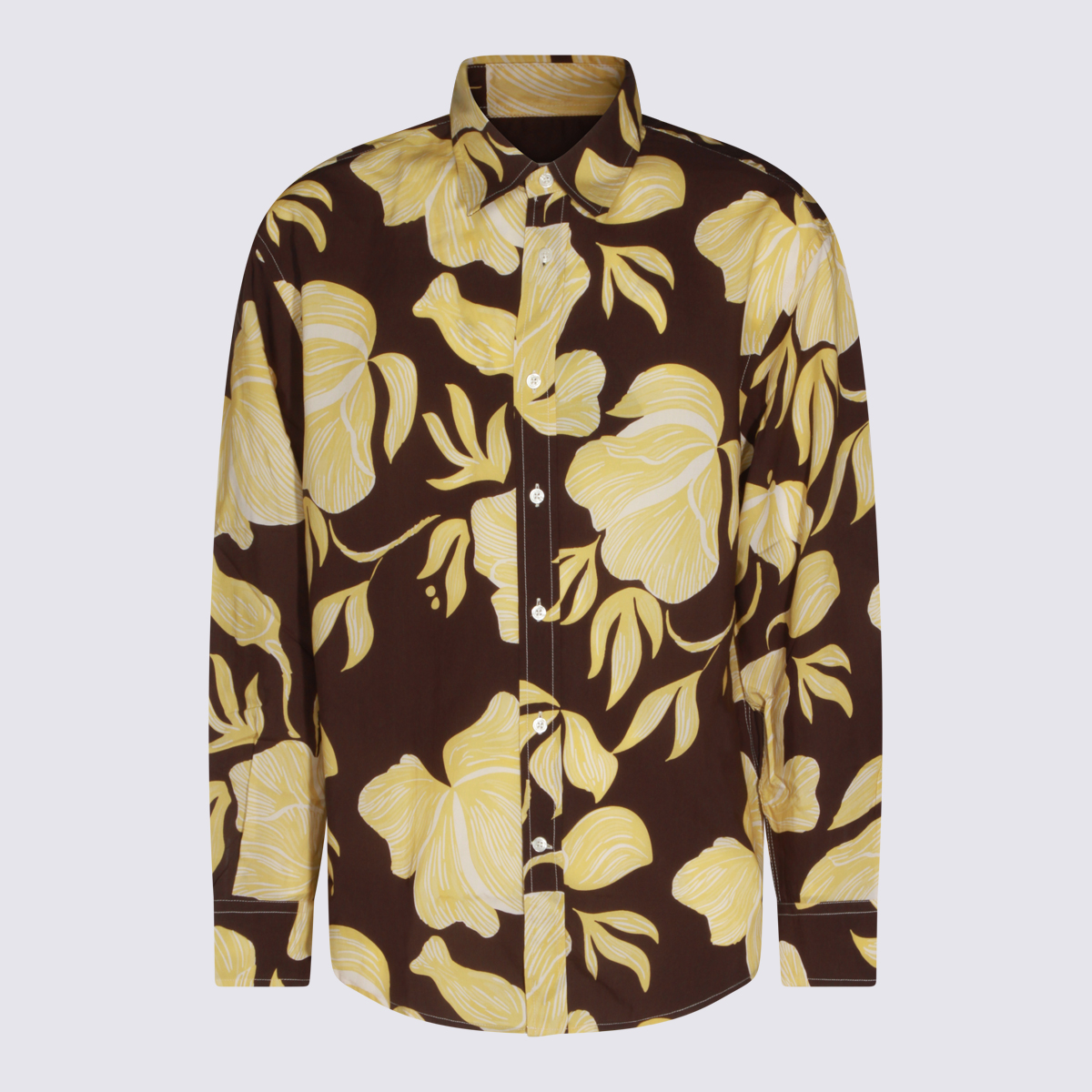 Altea Shirts 265407538 (altea / シャツ・ブラウス ) | altea (アルテア)