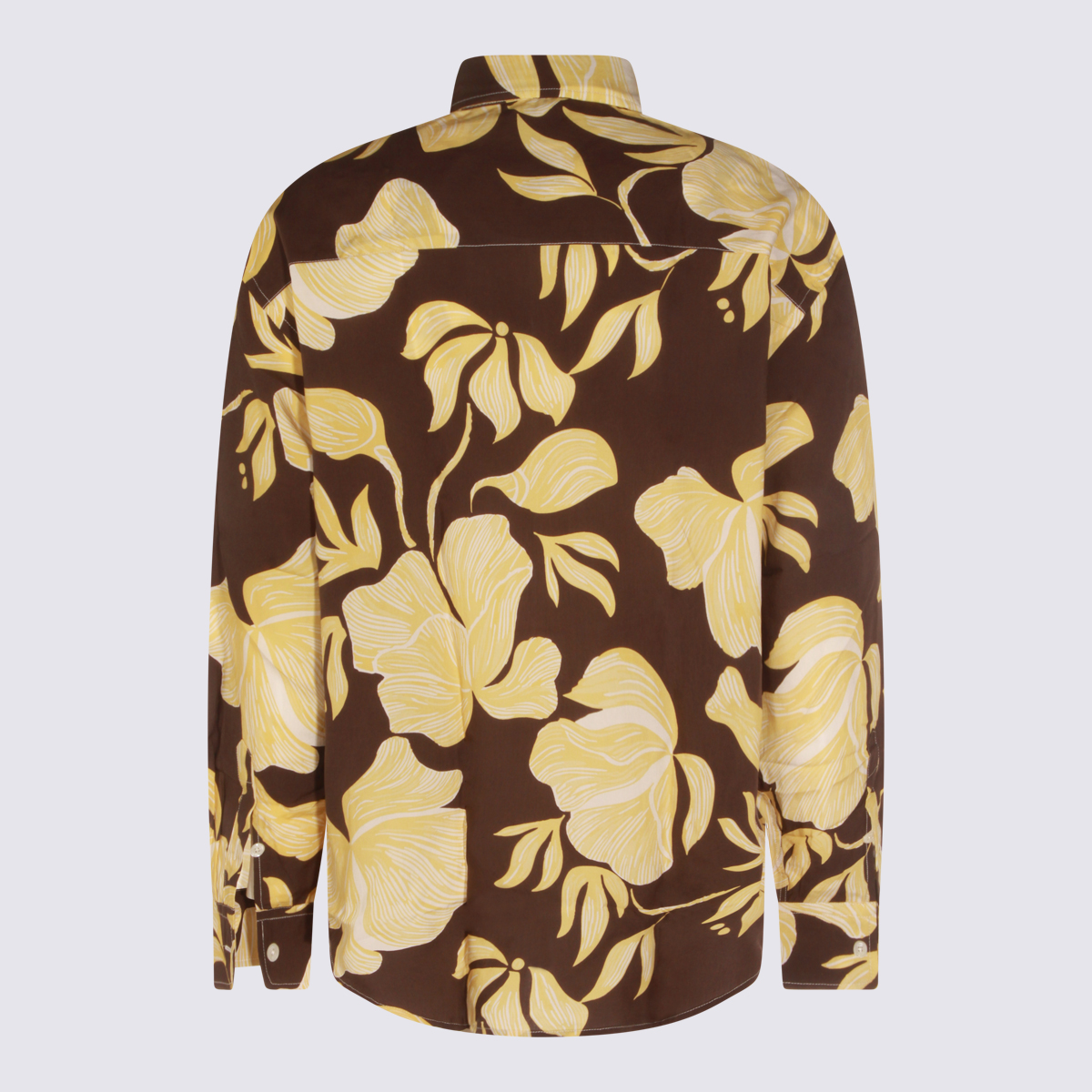 Altea Shirts 265407538 (altea / シャツ・ブラウス ) | altea (アルテア)(1)