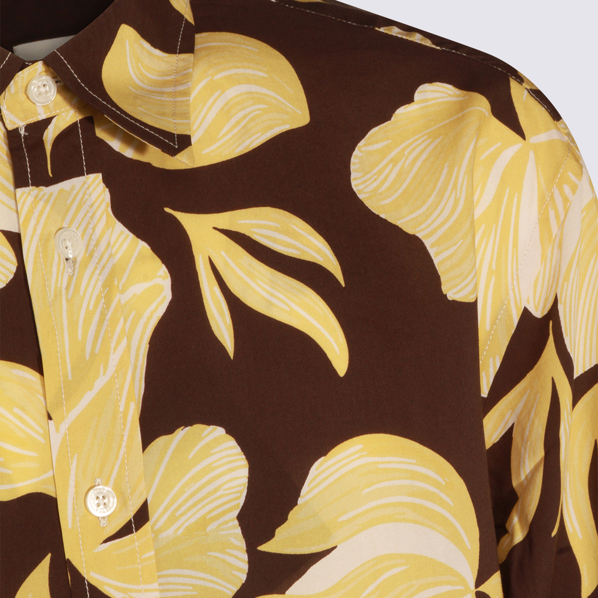 Altea Shirts 265407538 (altea / シャツ・ブラウス ) | altea (アルテア)(3)