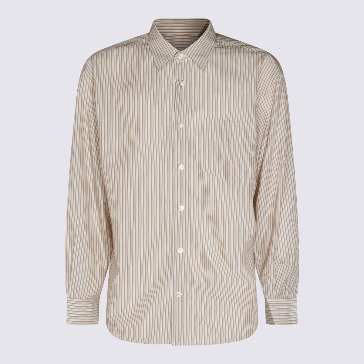 Altea Shirts 265404034 (altea / シャツ・ブラウス ) | altea (アルテア)