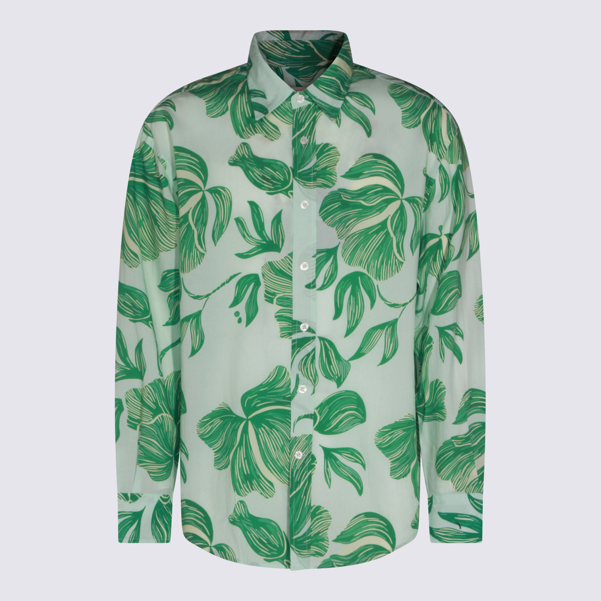 Altea Shirts 265407540 (altea / シャツ・ブラウス ) | altea (アルテア)