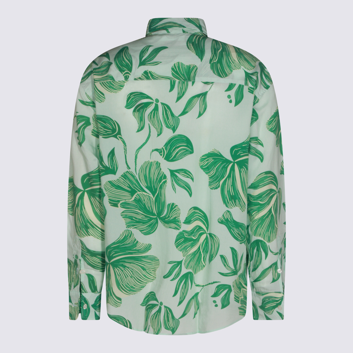 Altea Shirts 265407540 (altea / シャツ・ブラウス ) | altea (アルテア)(1)