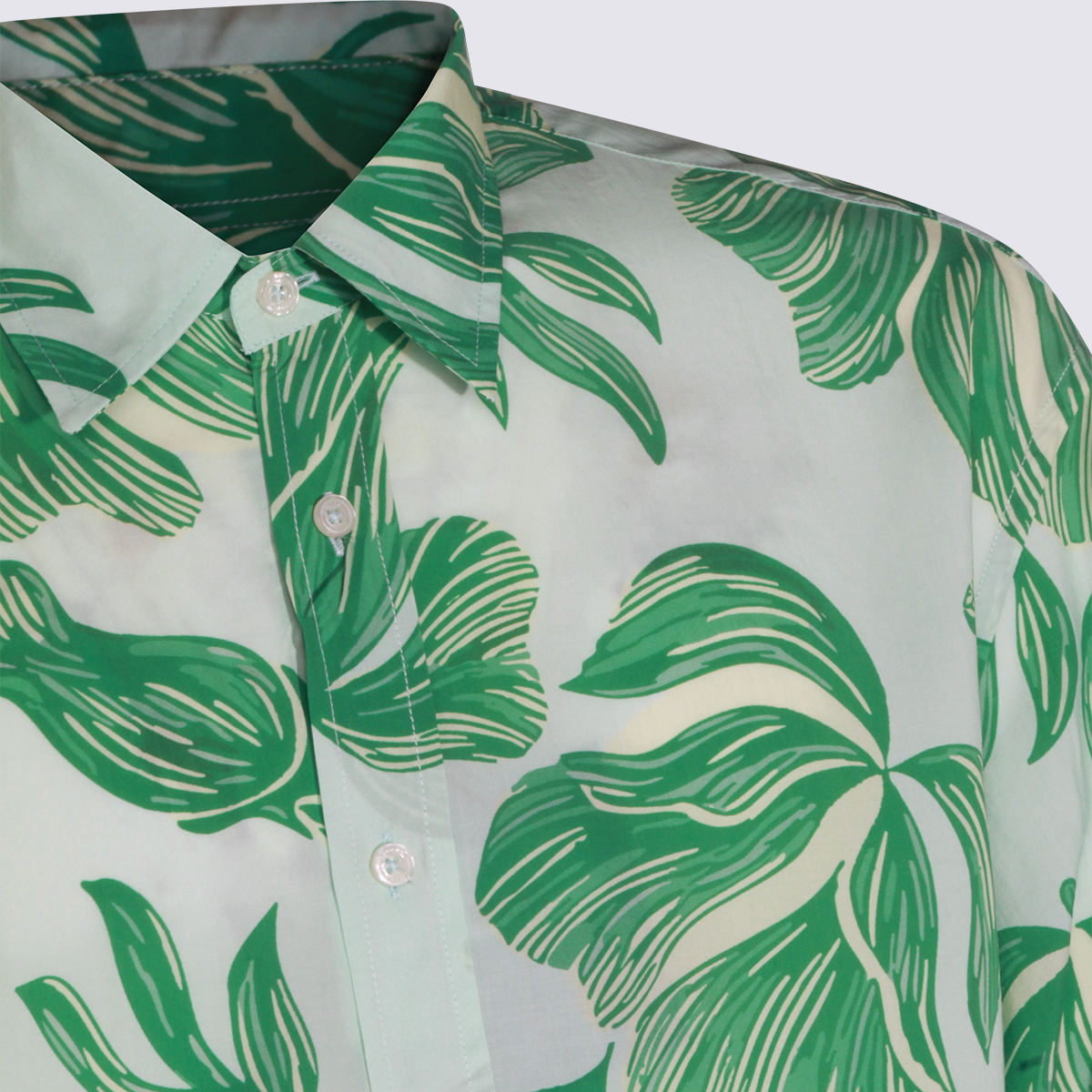 Altea Shirts 265407540 (altea / シャツ・ブラウス ) | altea (アルテア)(3)