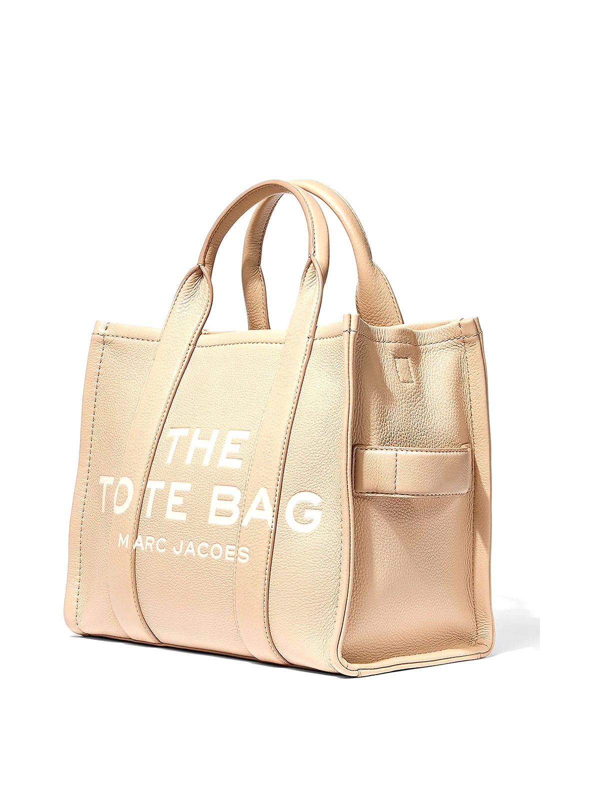 The Leather Small Tote Bag H004L01PF21914 (Marc Jacobs / ハンドバッグ・ショルダーバッグ ) | Marc Jacobs (マーク ジェイコブス)(1)