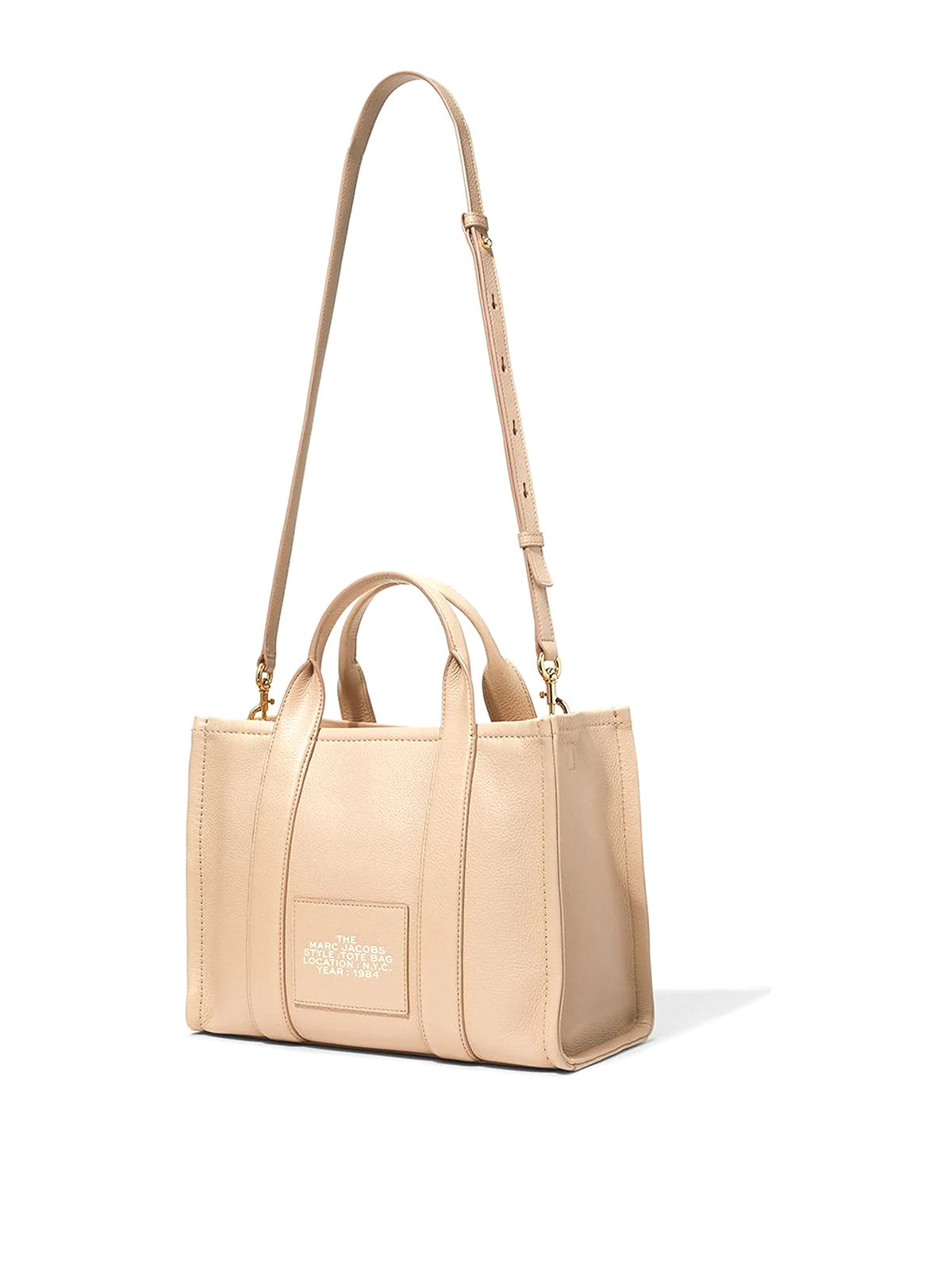 The Leather Small Tote Bag H004L01PF21914 (Marc Jacobs / ハンドバッグ・ショルダーバッグ ) | Marc Jacobs (マーク ジェイコブス)(2)