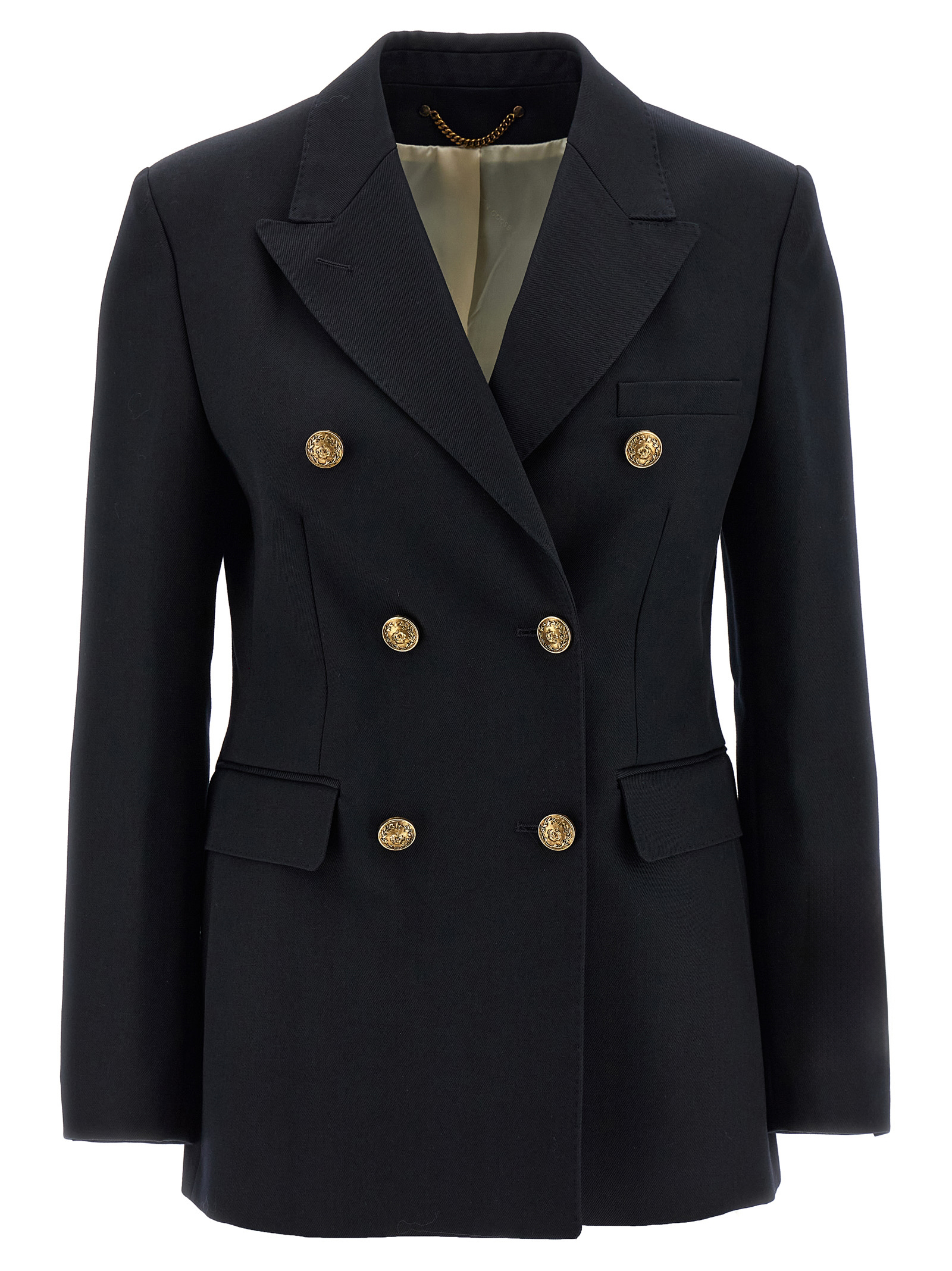 'Diva' Blazer GWP00829P0006195048650486 (Golden Goose / ブレザー・ジャケット ) | Golden Goose (ゴールデングース)