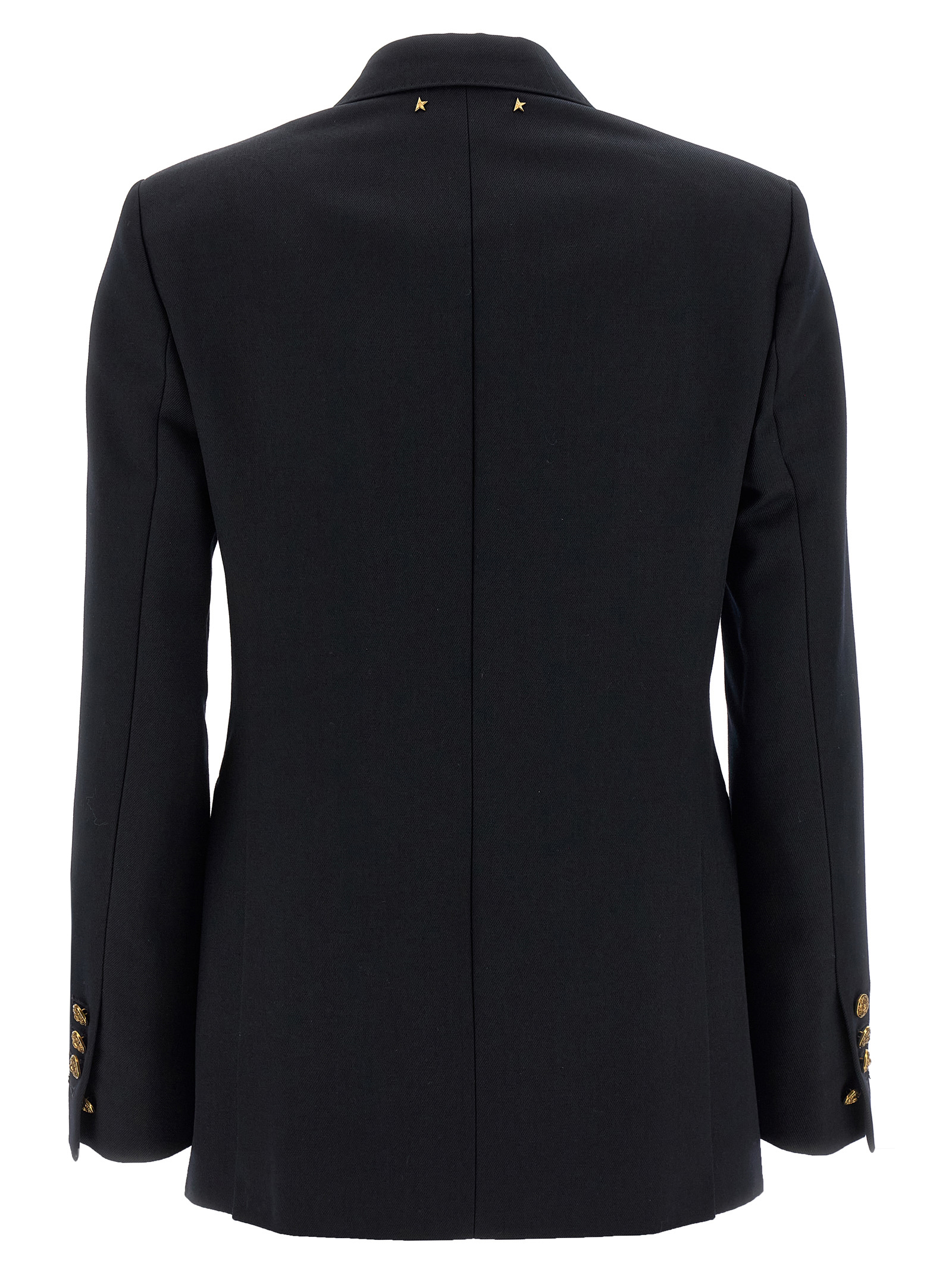 'Diva' Blazer GWP00829P0006195048650486 (Golden Goose / ブレザー・ジャケット ) | Golden Goose (ゴールデングース)(1)