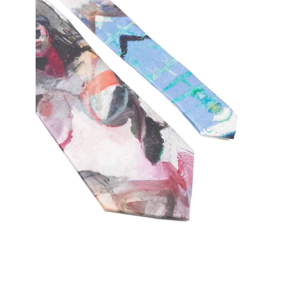 Tie Kidsuper TIE05MULTI (KidSuper Studios / ネクタイ ) | KidSuper Studios (キッドスーパー ストゥディオス)(1)