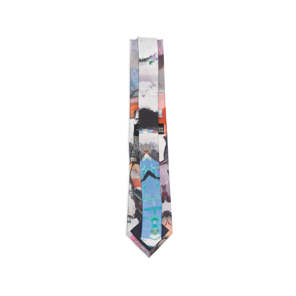Tie Kidsuper TIE05MULTI (KidSuper Studios / ネクタイ ) | KidSuper Studios (キッドスーパー ストゥディオス)(2)