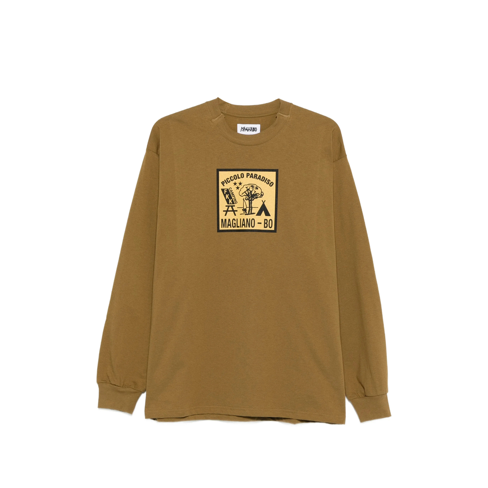 T-shirt Magliano TT05012V581007516163 (MAGLIANO / Tシャツ・カットソー ) | MAGLIANO (マリアーノ)