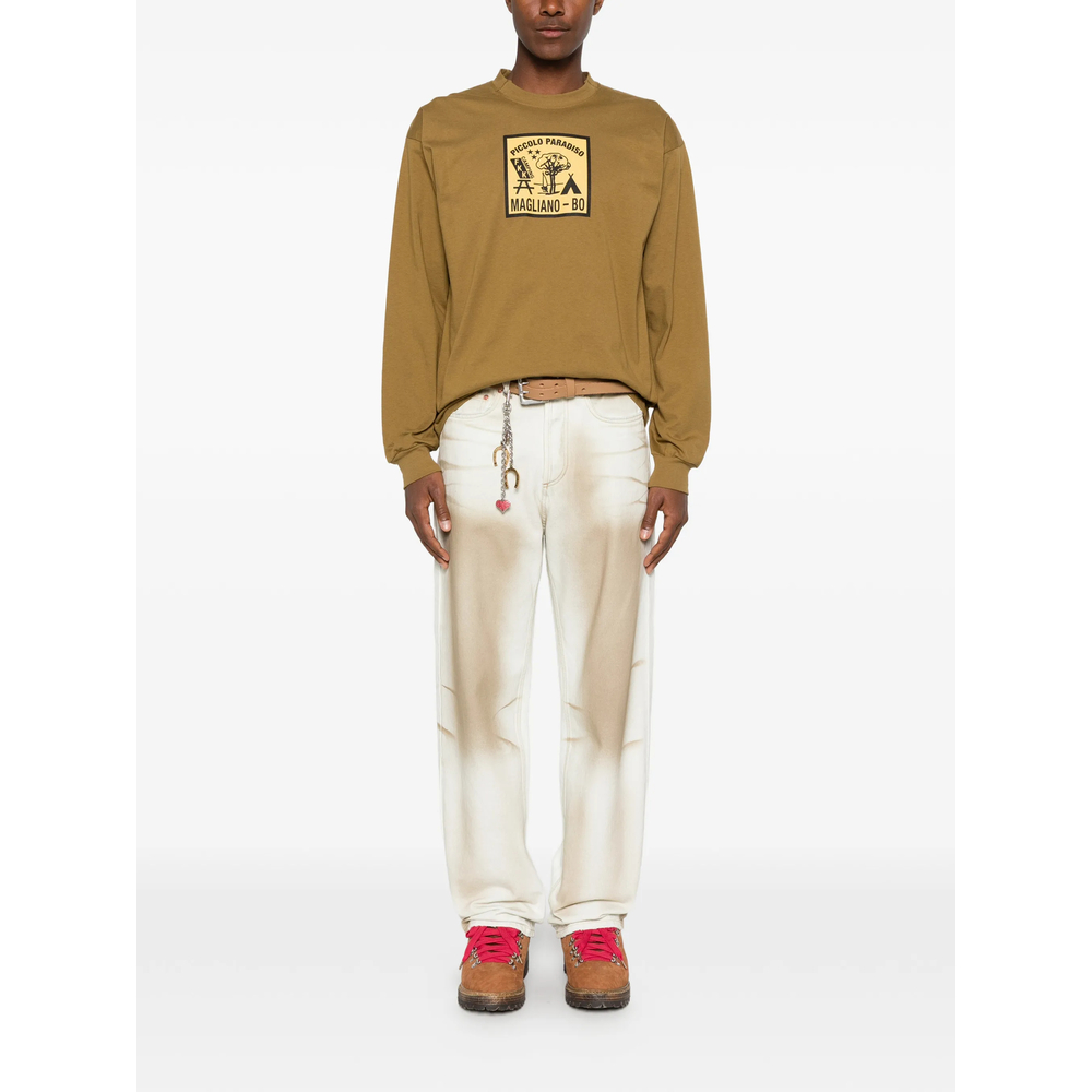 T-shirt Magliano TT05012V581007516163 (MAGLIANO / Tシャツ・カットソー ) | MAGLIANO (マリアーノ)(2)