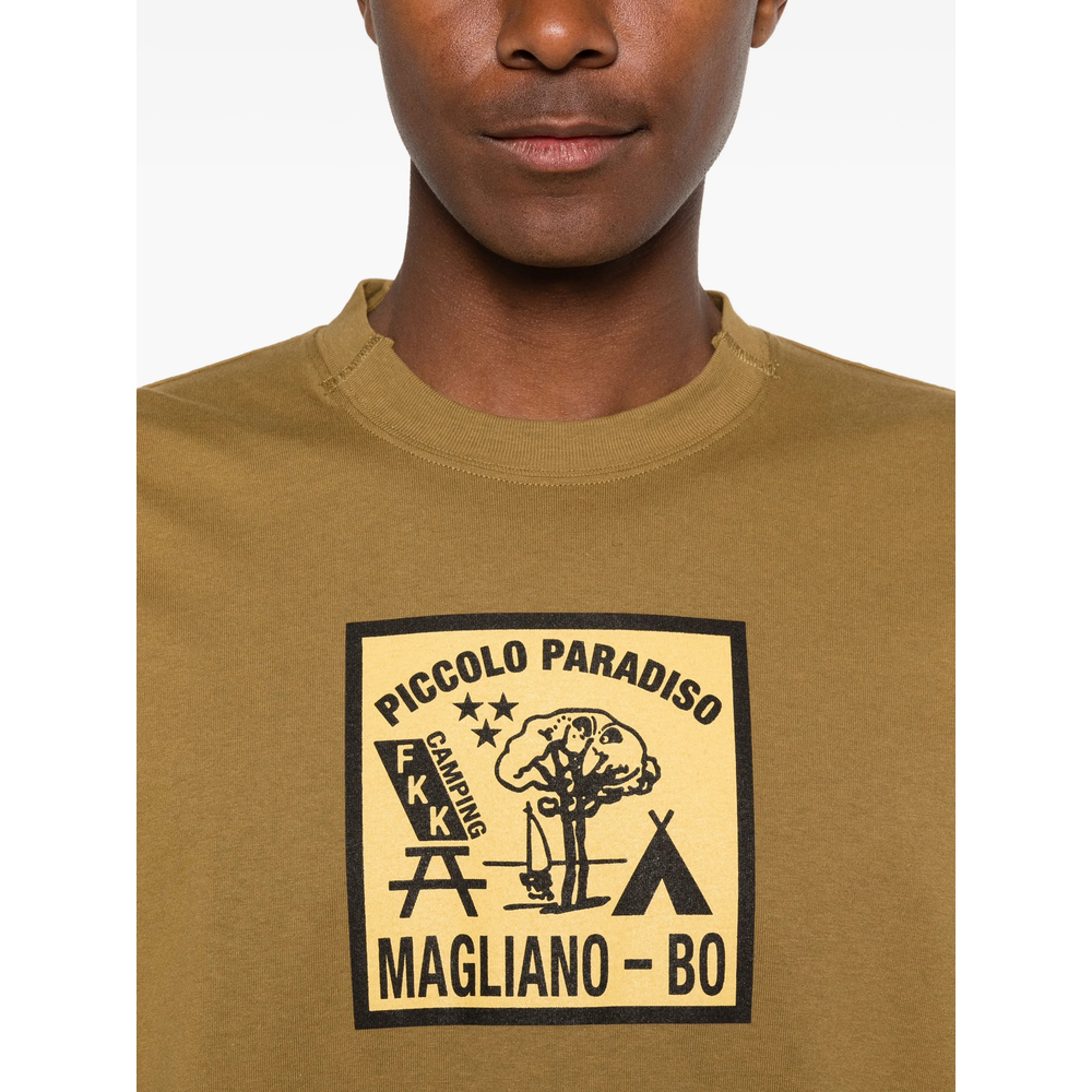 T-shirt Magliano TT05012V581007516163 (MAGLIANO / Tシャツ・カットソー ) | MAGLIANO (マリアーノ)(4)