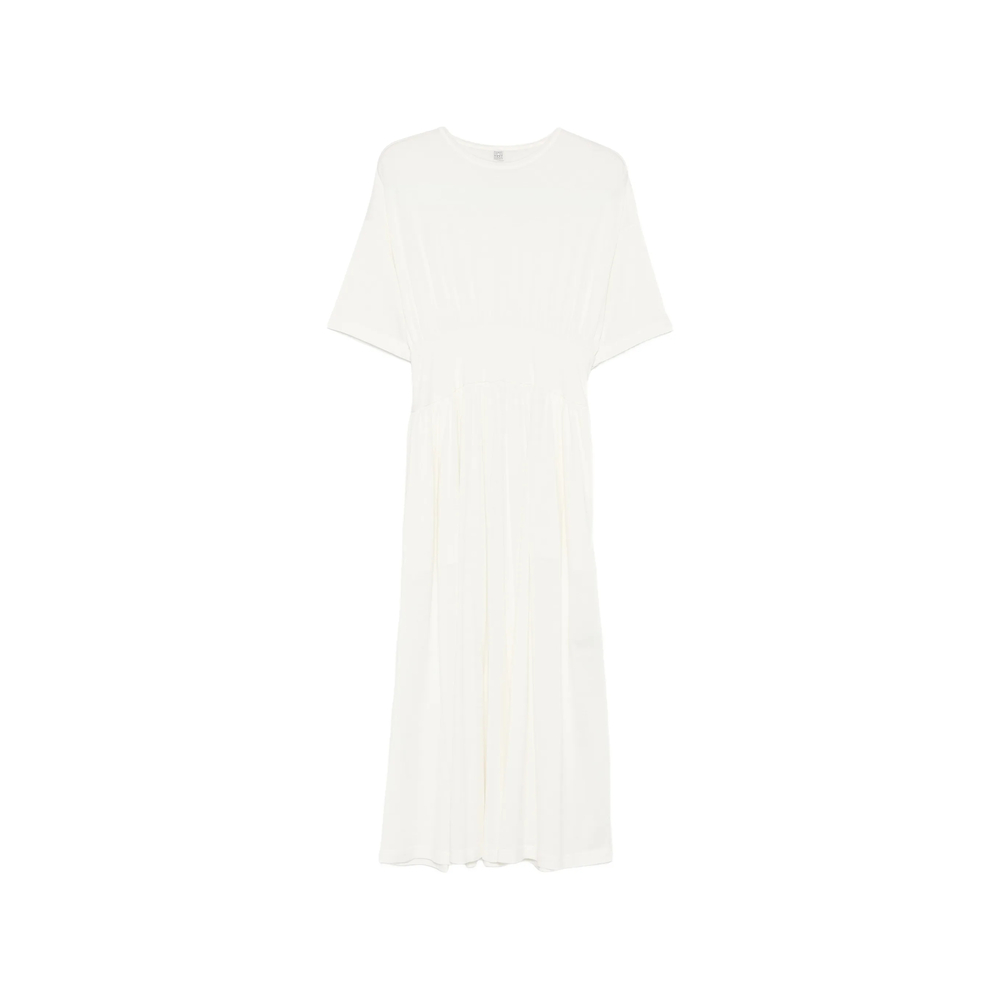 Dress Toteme 253WRD0253FB0447059OFFWH (TOTEME / ワンピース・ドレス・オールインワン ) | TOTEME (トーテム)