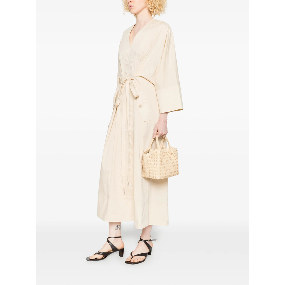 Dress Panicale D381550AB0210 (PANICALE / ワンピース・ドレス・オールインワン ) | PANICALE (パニカーレ)(1)
