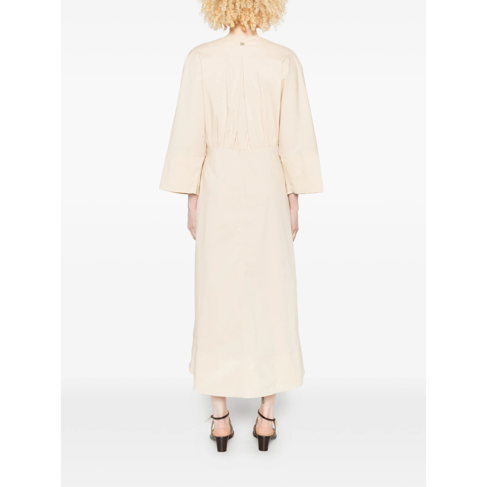 Dress Panicale D381550AB0210 (PANICALE / ワンピース・ドレス・オールインワン ) | PANICALE (パニカーレ)(3)