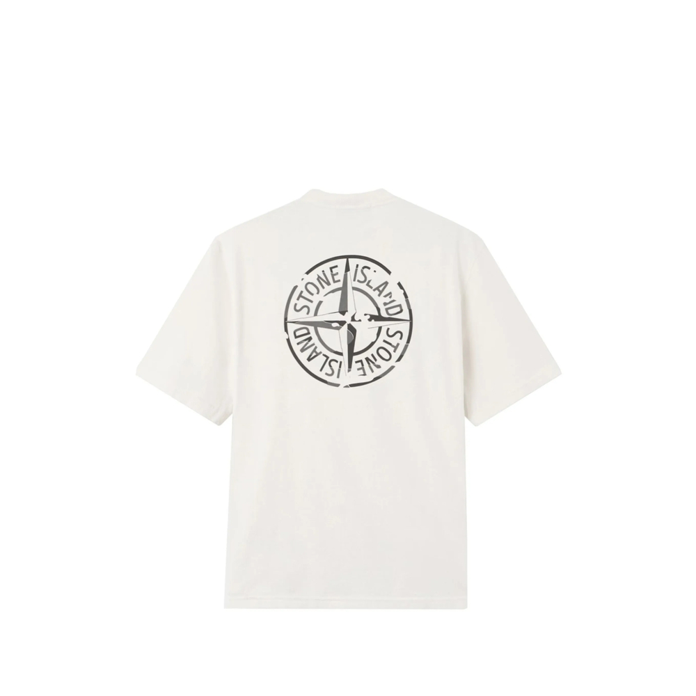 T-shirt Stone Island 152100001S0E14V0093 (STONE ISLAND / Tシャツ・カットソー ) | STONE ISLAND (ストーンアイランド)(1)