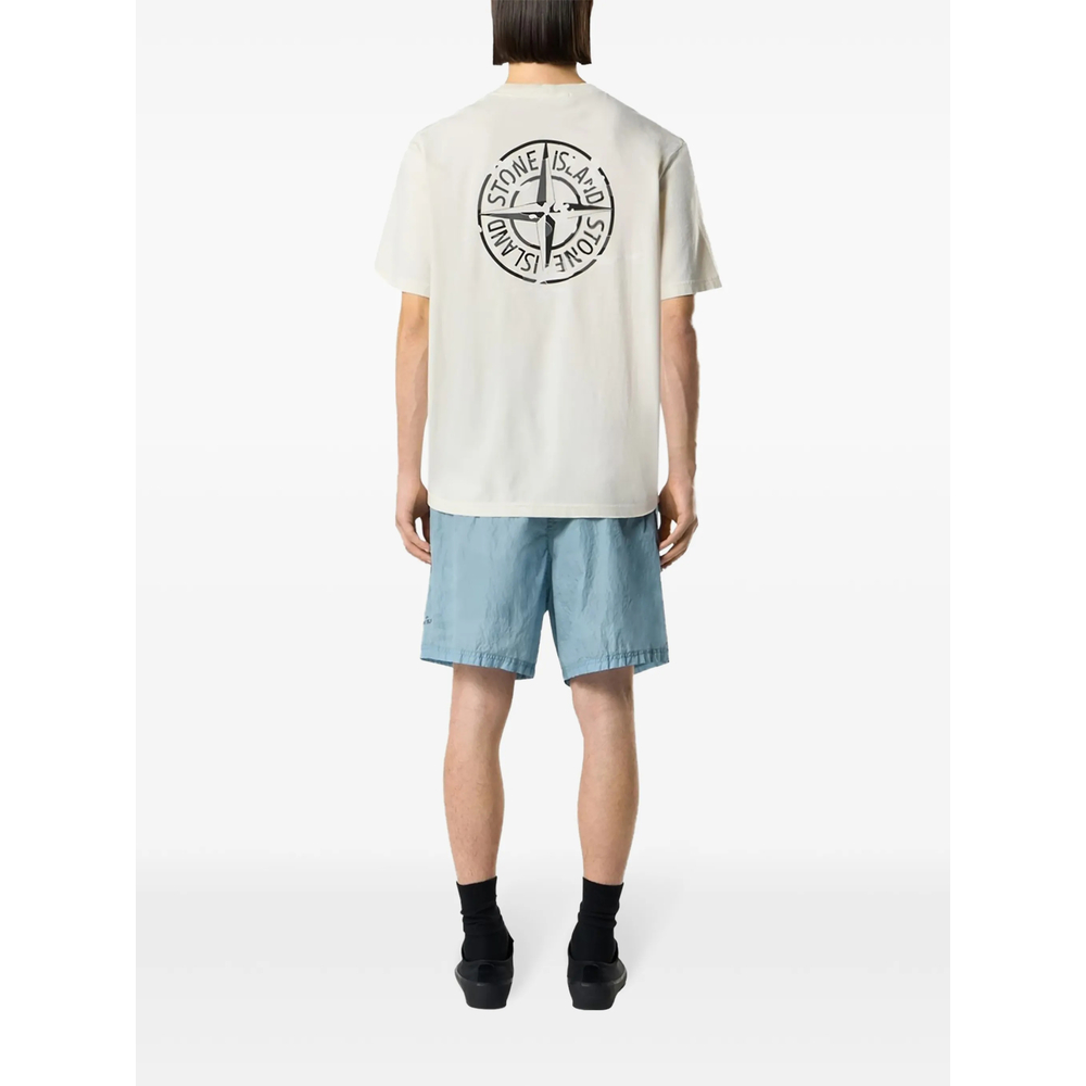 T-shirt Stone Island 152100001S0E14V0093 (STONE ISLAND / Tシャツ・カットソー ) | STONE ISLAND (ストーンアイランド)(2)