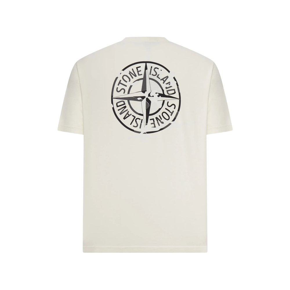 T-shirt Stone Island 152100001S0E14V0093 (STONE ISLAND / Tシャツ・カットソー ) | STONE ISLAND (ストーンアイランド)(3)