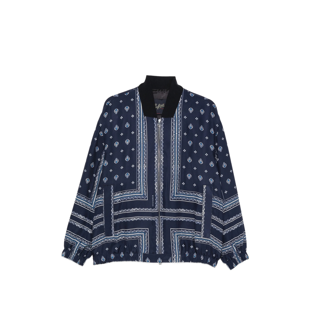 Outerwear Seafarer SWJ0146TSF00395090 (SEAFARER / カジュアルジャケット ) | SEAFARER (シーファーラー)