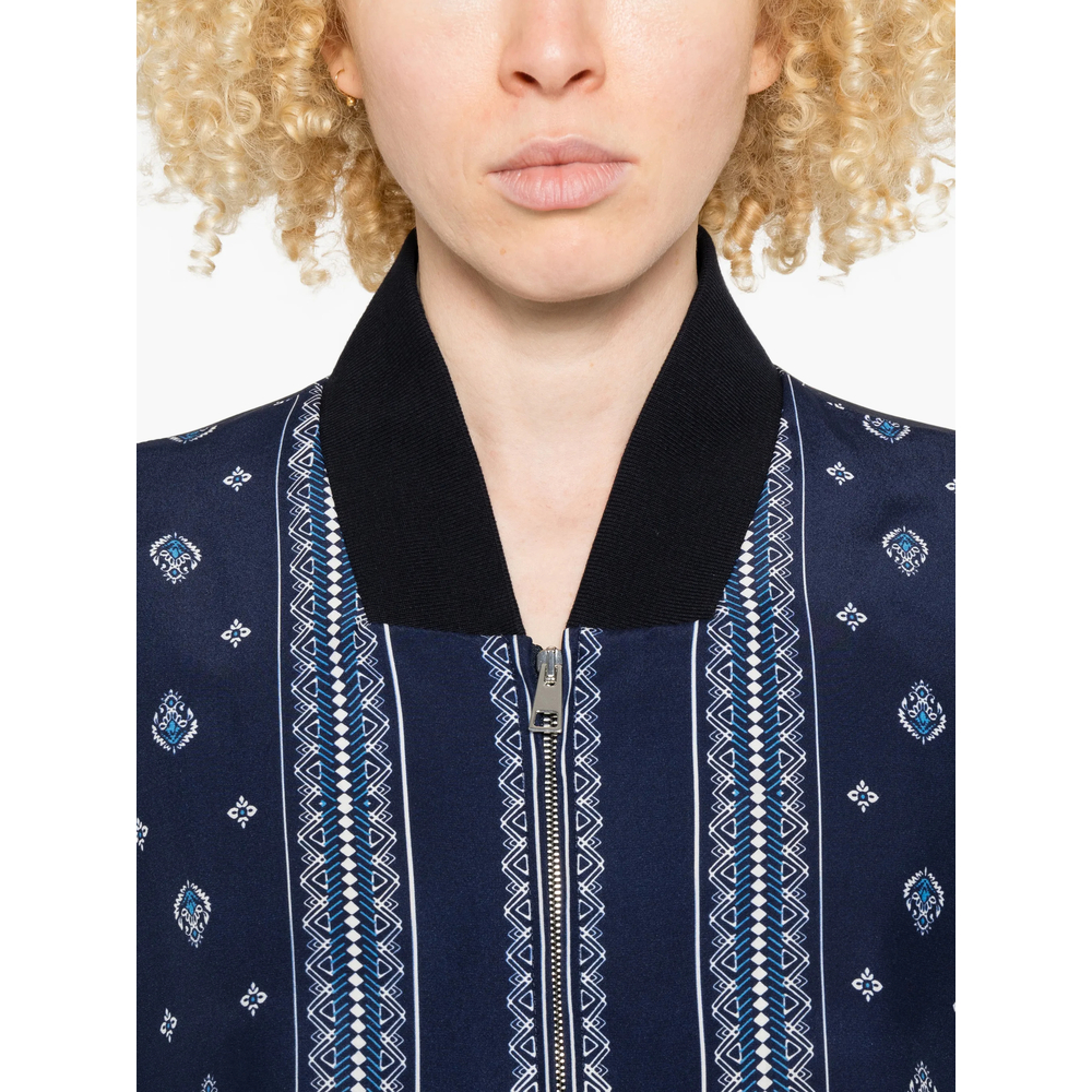 Outerwear Seafarer SWJ0146TSF00395090 (SEAFARER / カジュアルジャケット ) | SEAFARER (シーファーラー)(1)