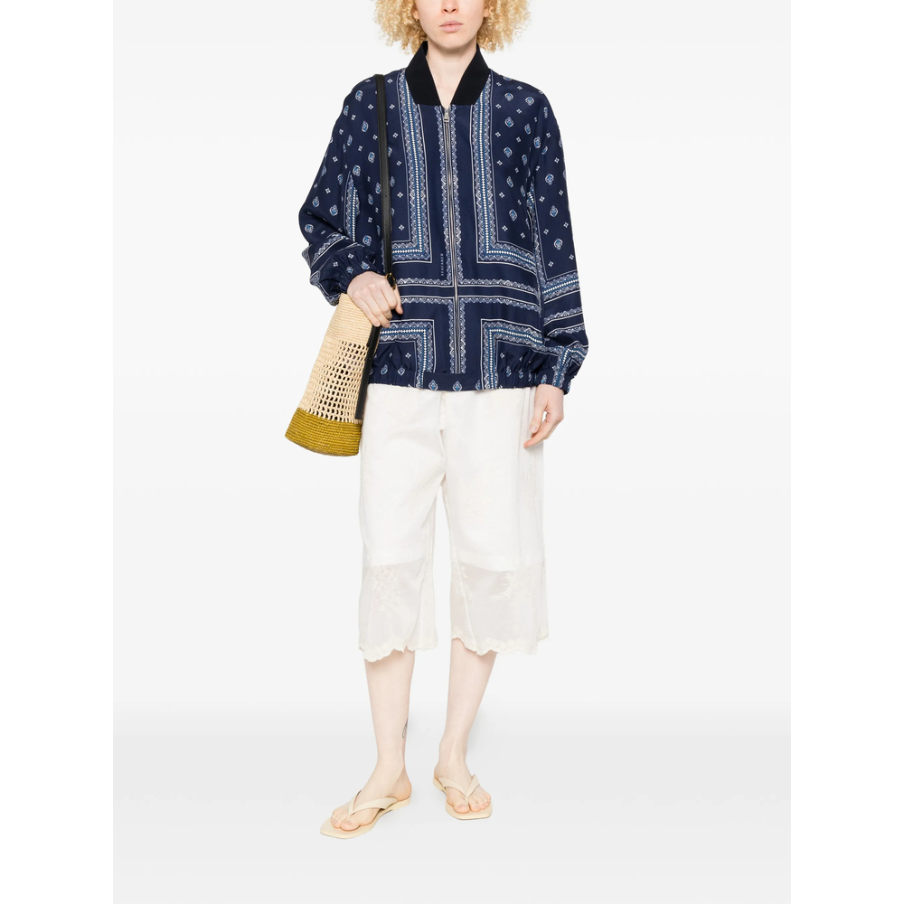 Outerwear Seafarer SWJ0146TSF00395090 (SEAFARER / カジュアルジャケット ) | SEAFARER (シーファーラー)(3)