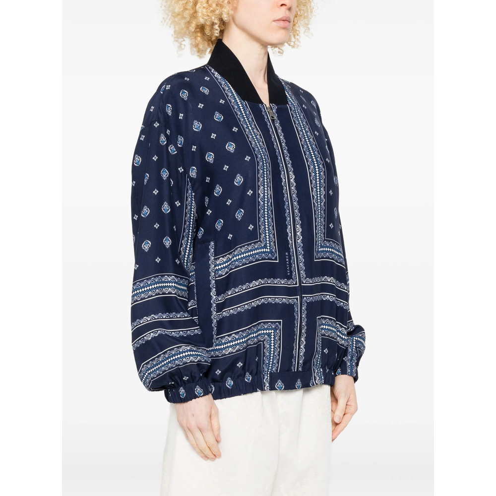 Outerwear Seafarer SWJ0146TSF00395090 (SEAFARER / カジュアルジャケット ) | SEAFARER (シーファーラー)(4)
