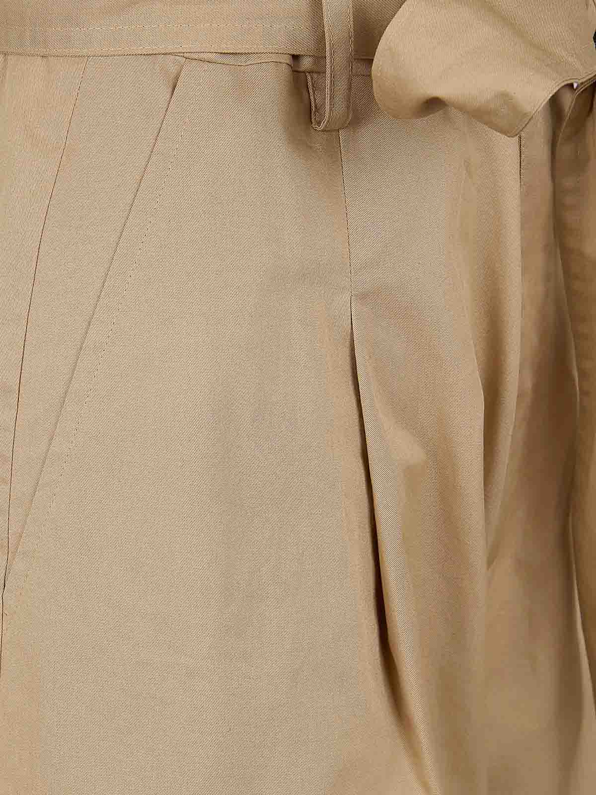 Woven-Wide Leg-Jumpsuit 200P13457001 (LAUREN RALPH LAUREN / ワンピース・ドレス・オールインワン ) | LAUREN RALPH LAUREN (ローレン ラルフ ローレン)(2)