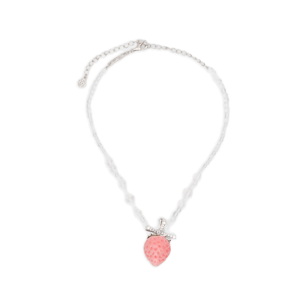 Jewellery Yvmin 25917PNK00NN (YVMIN / ネックレス ) | YVMIN (イヴミン)