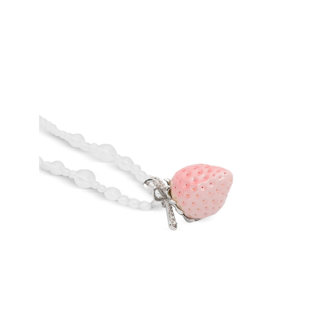 Jewellery Yvmin 25917PNK00NN (YVMIN / ネックレス ) | YVMIN (イヴミン)(2)