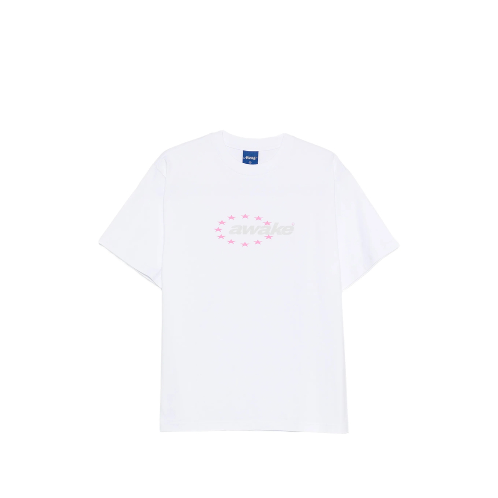 T-shirt Awake TS002SP26WHITE (AWAKE NY / Tシャツ・カットソー ) | AWAKE NY (アウェイク ニューヨーク)