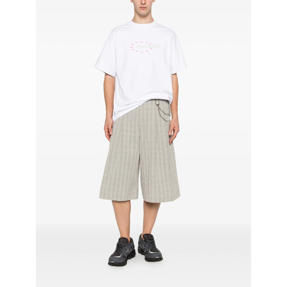 T-shirt Awake TS002SP26WHITE (AWAKE NY / Tシャツ・カットソー ) | AWAKE NY (アウェイク ニューヨーク)(2)