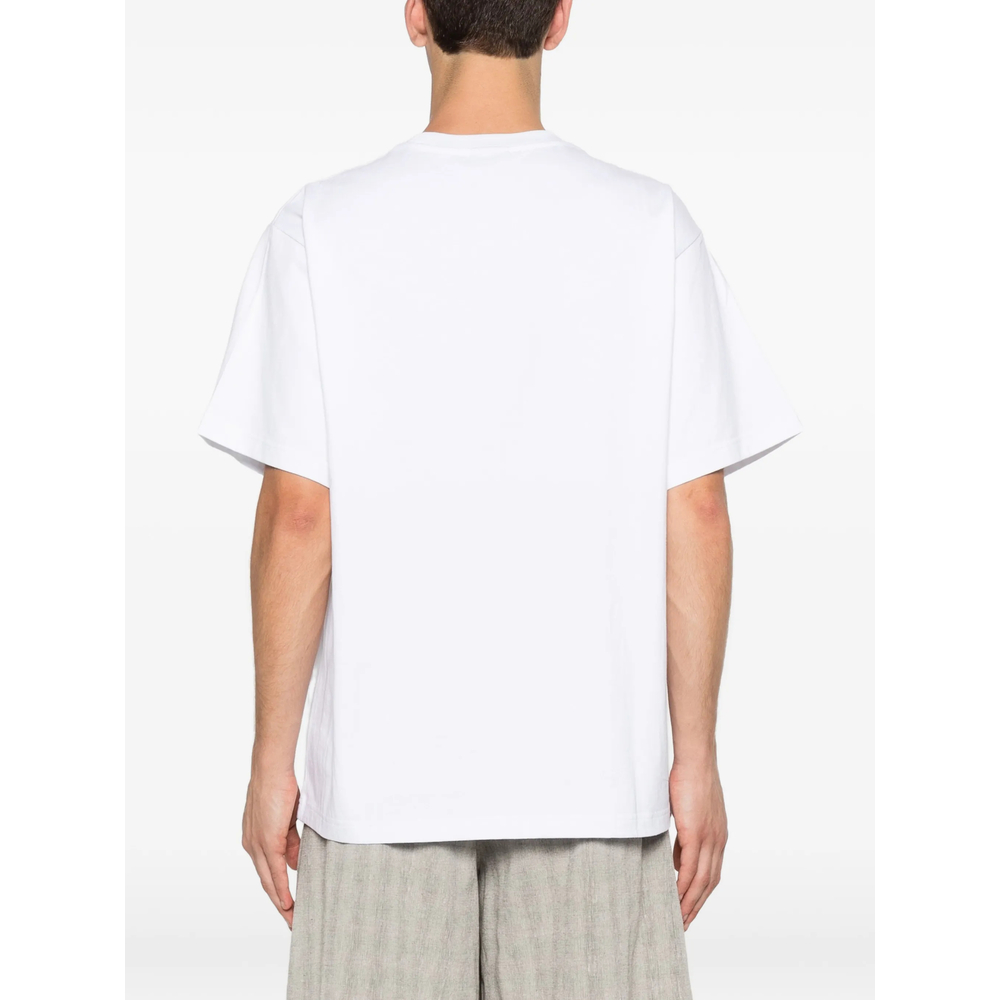 T-shirt Awake TS002SP26WHITE (AWAKE NY / Tシャツ・カットソー ) | AWAKE NY (アウェイク ニューヨーク)(3)