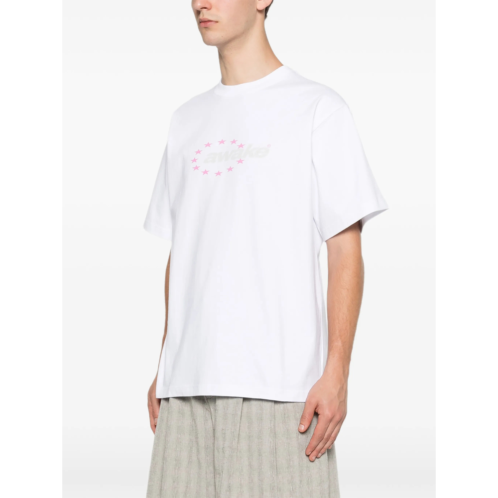 T-shirt Awake TS002SP26WHITE (AWAKE NY / Tシャツ・カットソー ) | AWAKE NY (アウェイク ニューヨーク)(4)