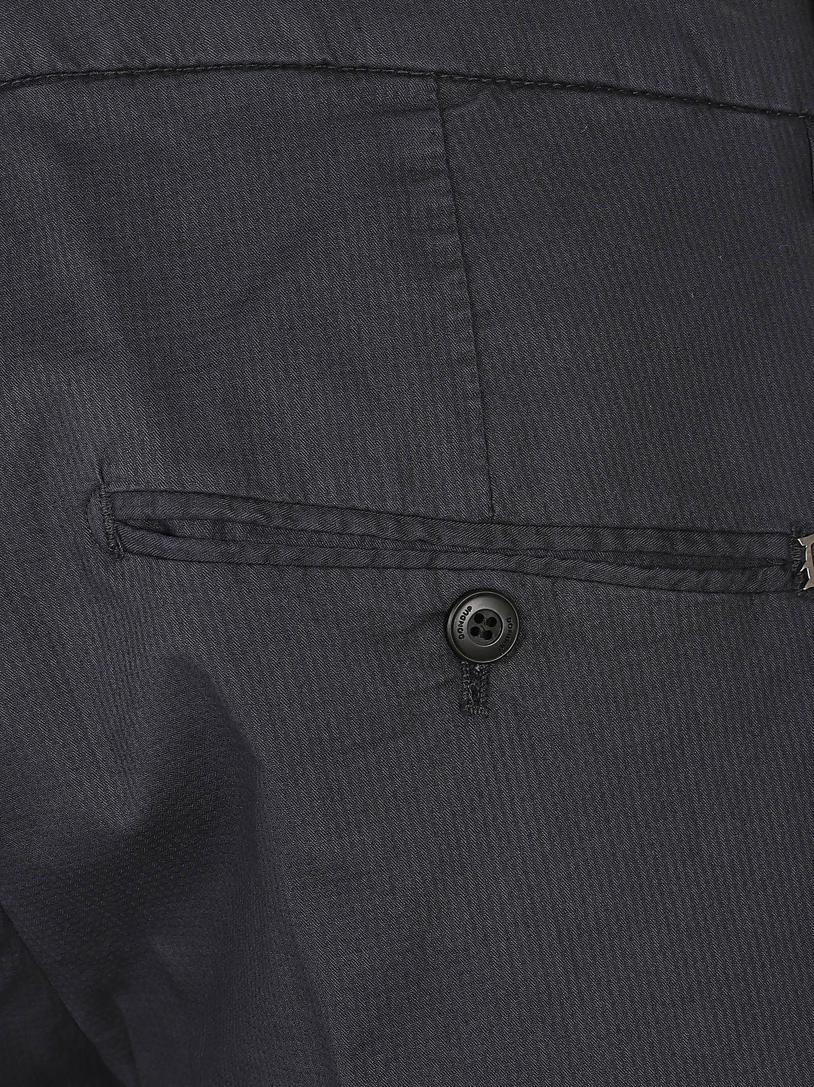 Gaubert pants UP235CS0187UPT0890 (DONDUP / パンツ ) | DONDUP (ドンダップ)(2)