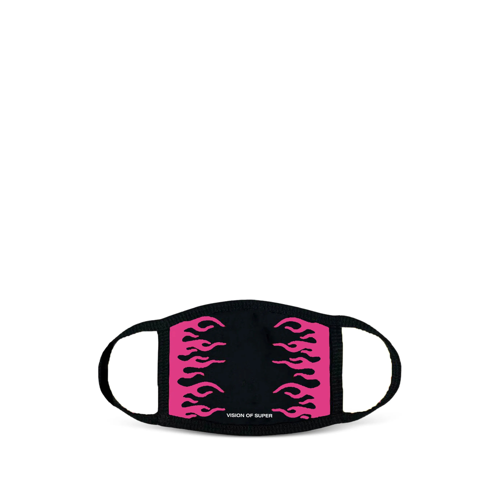 General Accessory Vision Of Super VOSFACEMASKBLACK (VISION OF SUPER / その他アクセサリー ) | VISION OF SUPER (ヴィジョンオブスーパー)