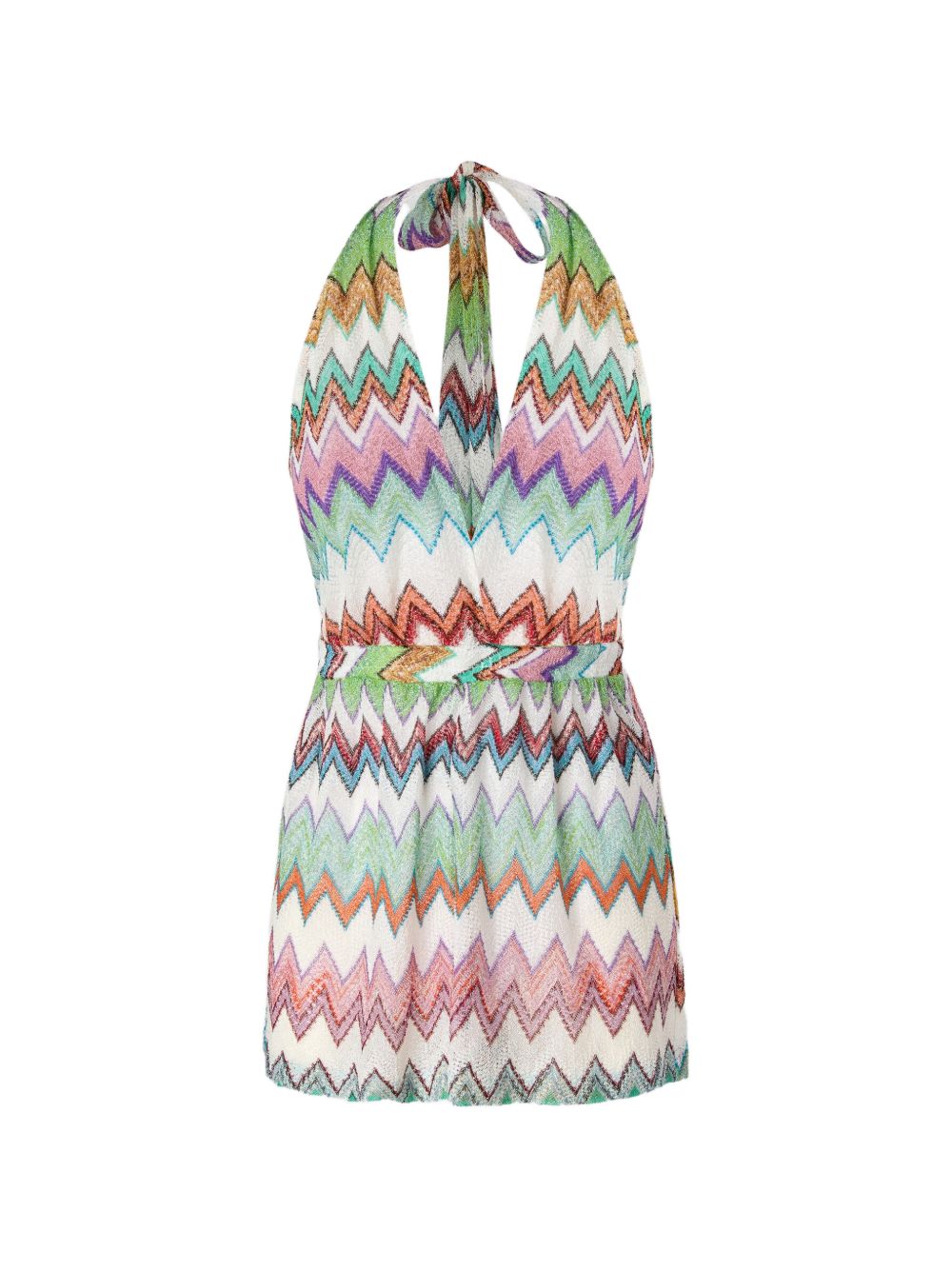 MISSONI BEACHWEAR PRE Dresses MultiColour MC24SG00BR014KSM9X5 (MISSONI / ワンピース・ドレス・オールインワン ) | MISSONI (ミッソー二)