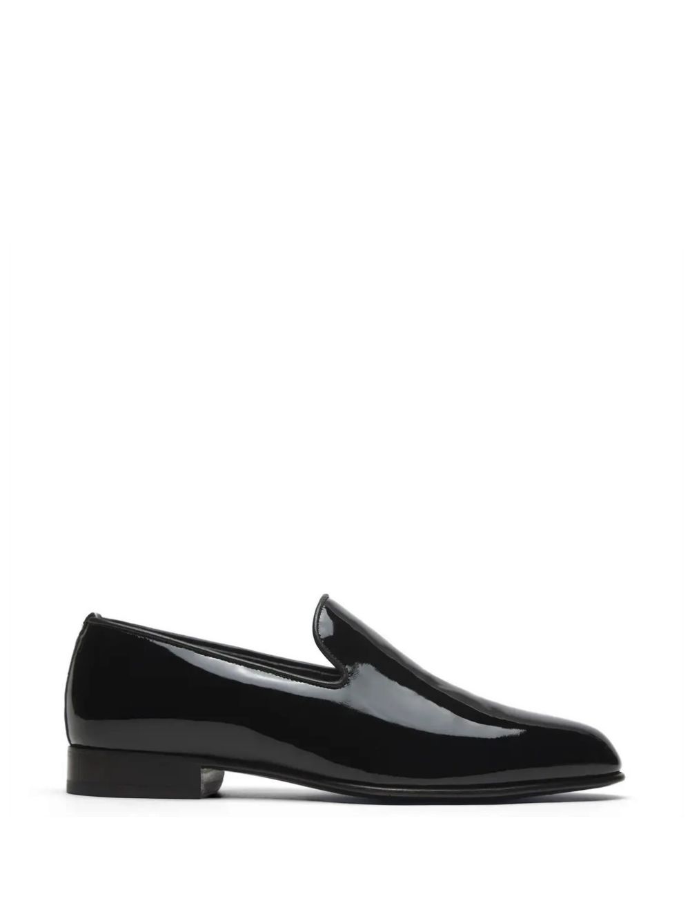 Brioni Flat shoes QTCR0LO97071000 (Brioni / ローファー ) | Brioni (ブリオーニ)