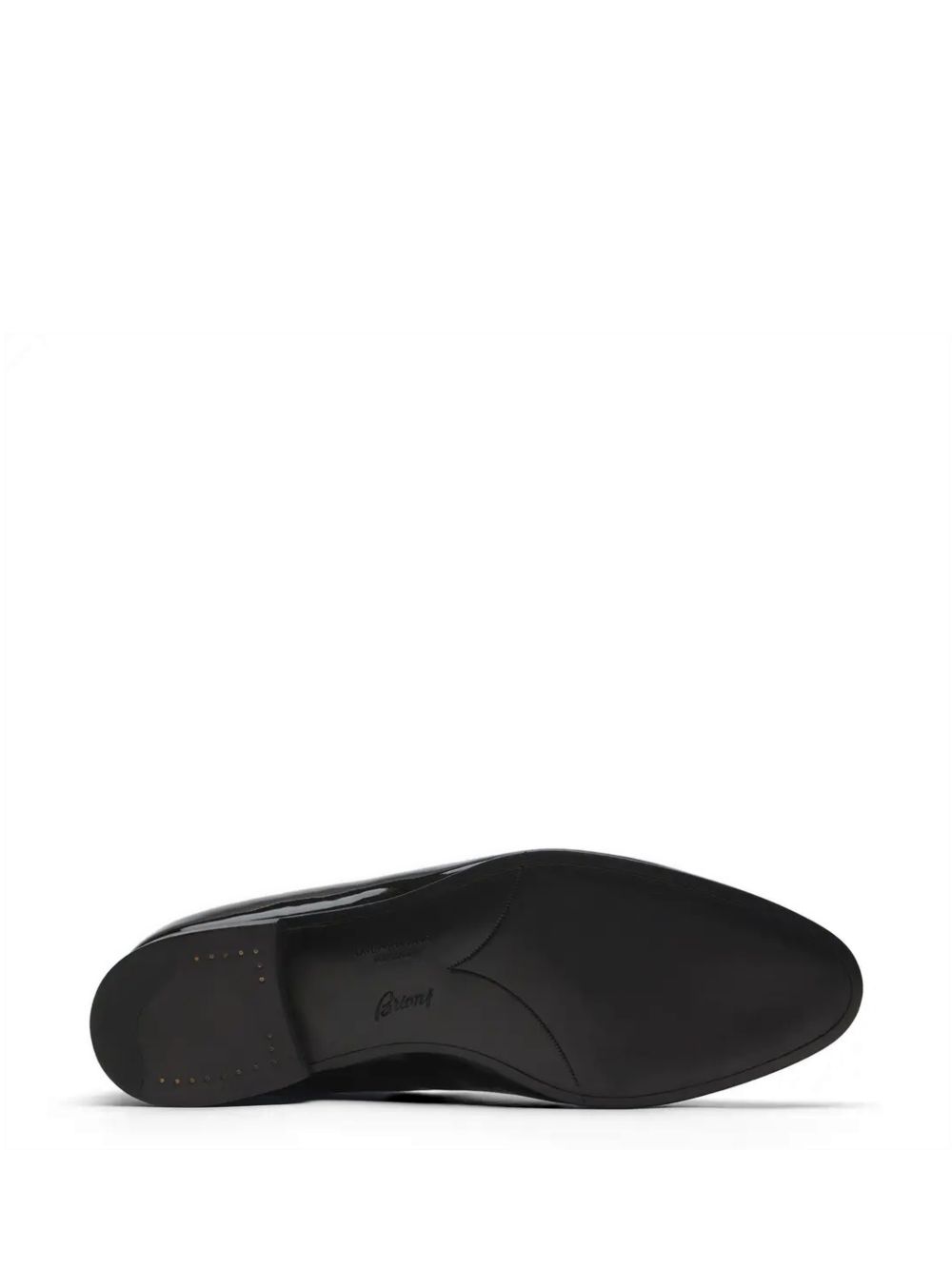 Brioni Flat shoes QTCR0LO97071000 (Brioni / ローファー ) | Brioni (ブリオーニ)(2)