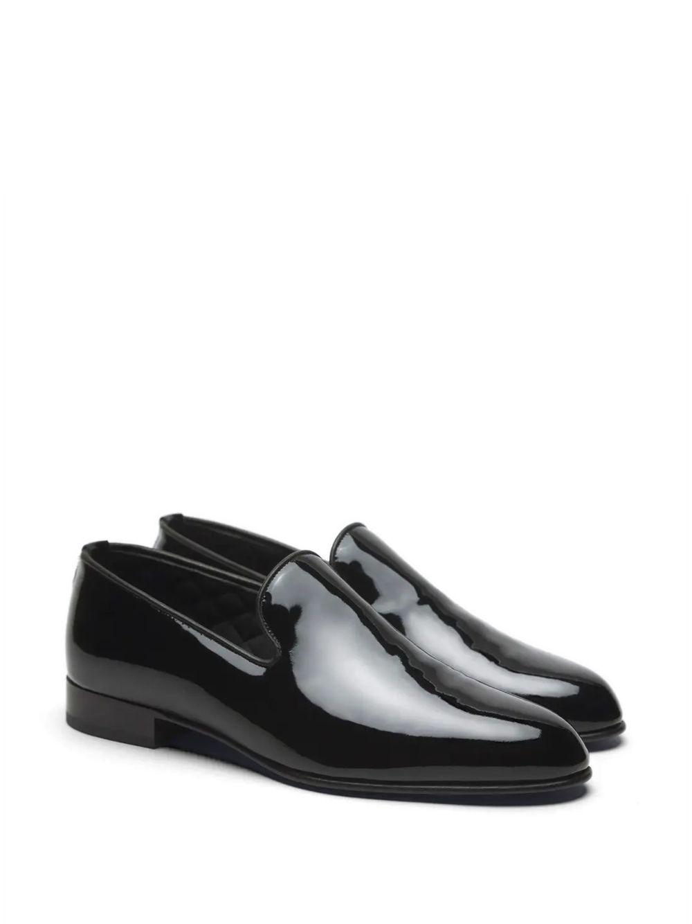 Brioni Flat shoes QTCR0LO97071000 (Brioni / ローファー ) | Brioni (ブリオーニ)(3)