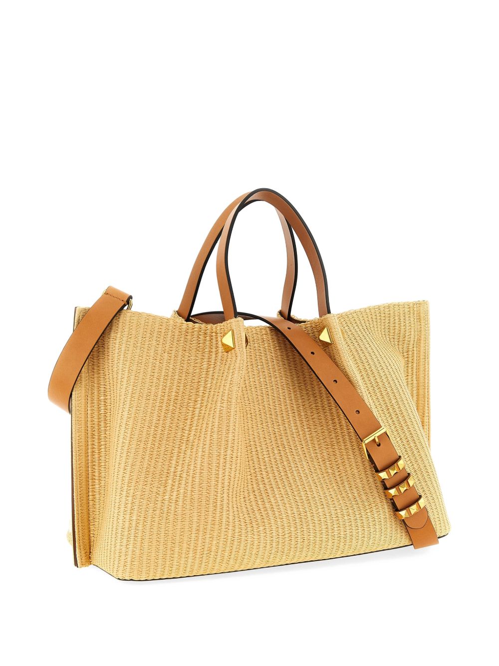 Valentino Garavani Bags.. Beige WB0T01UNPC8B (Valentino Garavani / トートバッグ ) | Valentino Garavani (ヴァレンティノ)(3)