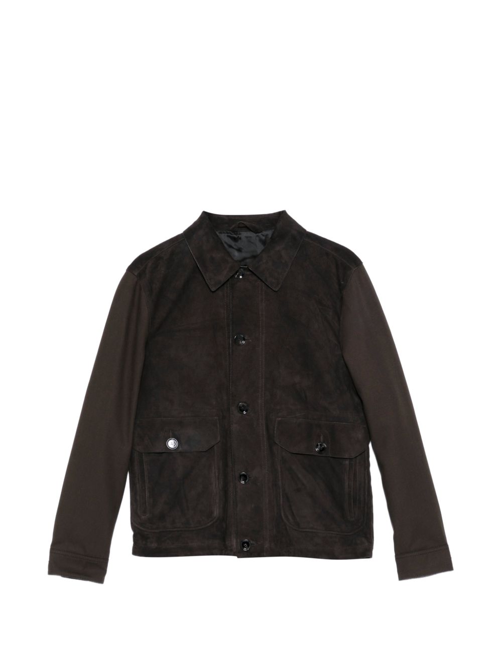 Brioni Jackets PLCR0LPD7092121 (Brioni / レザー&ファージャケット・コート ) | Brioni (ブリオーニ)