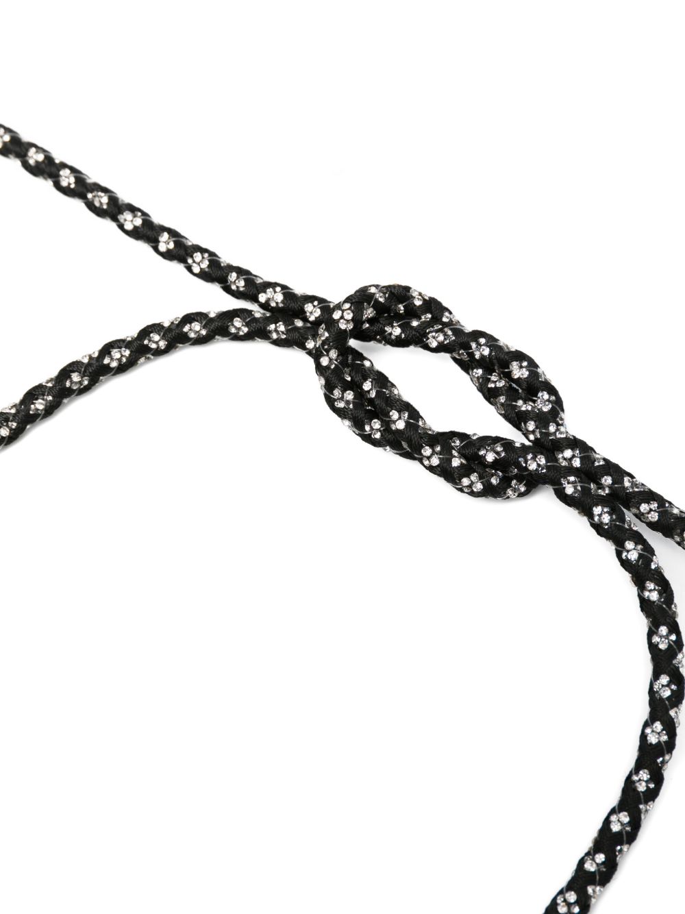 Forte Forte Belts Black 14690MYBELTNOIR (forte_forte / ベルト・サスペンダー ) | forte_forte (フォルテ フォルテ)(1)