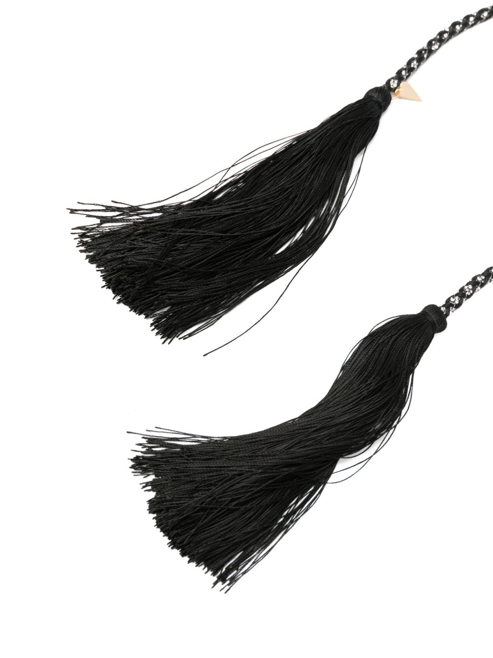 Forte Forte Belts Black 14690MYBELTNOIR (forte_forte / ベルト・サスペンダー ) | forte_forte (フォルテ フォルテ)(2)