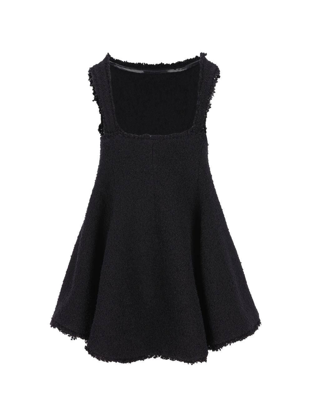 CELINE CAPSULE Dresses Black RR0MK3B6338NO (CELINE / ワンピース・ドレス・オールインワン ) | CELINE (セリーヌ)(3)