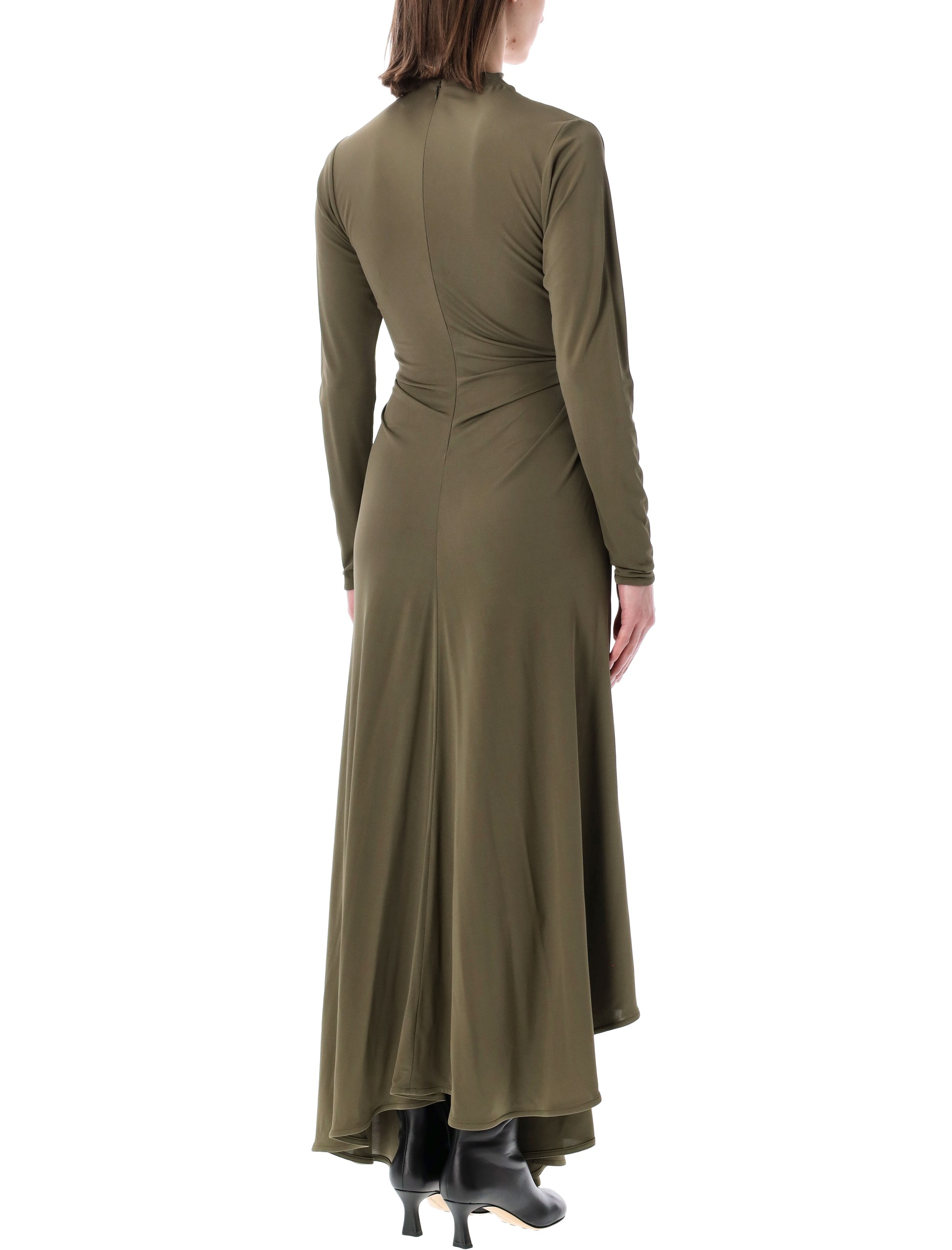 Bottega Veneta Dresses 867623V4YX03749 (Bottega Veneta / ワンピース・ドレス・オールインワン ) | Bottega Veneta (ボッテガ・ヴェネタ)(1)