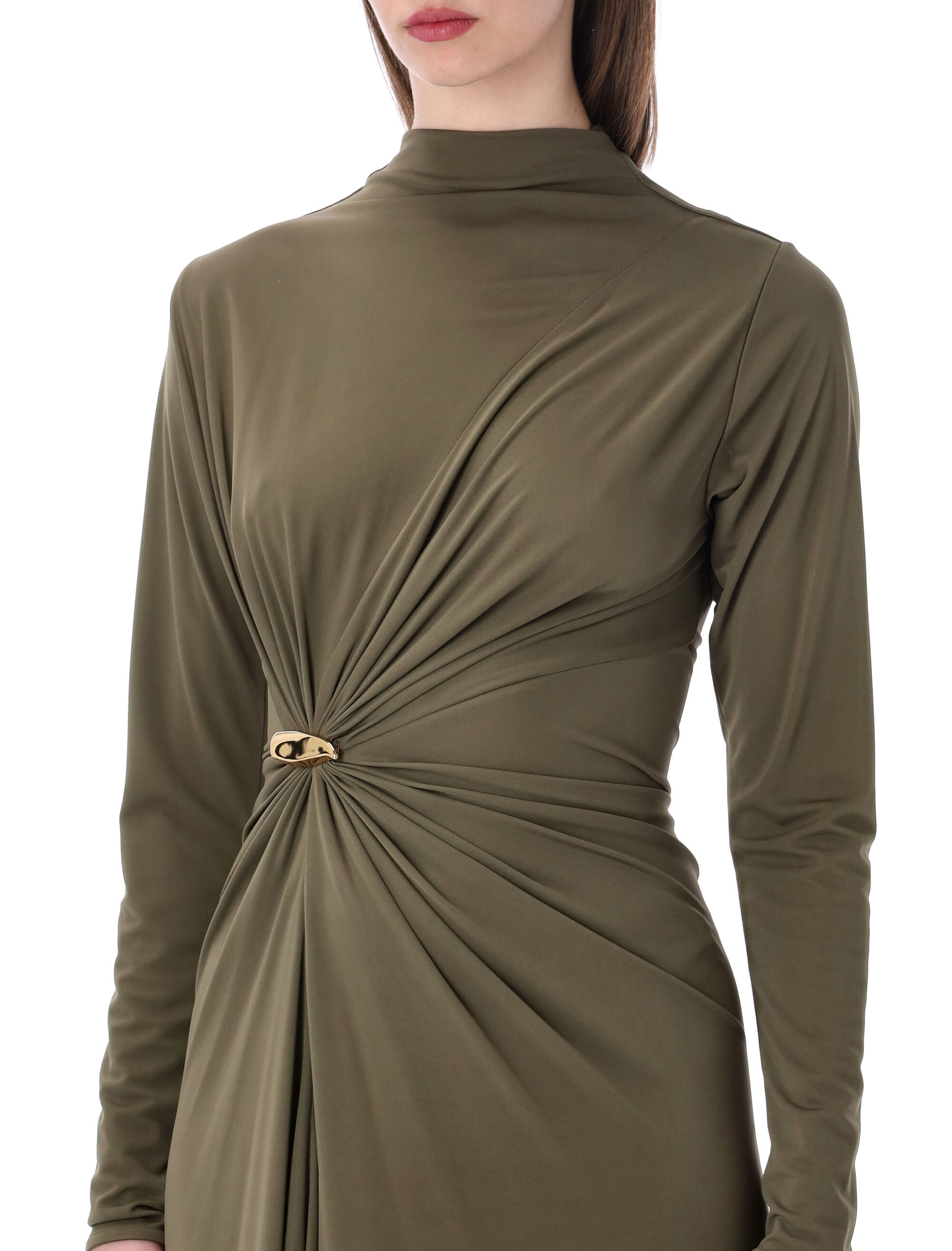 Bottega Veneta Dresses 867623V4YX03749 (Bottega Veneta / ワンピース・ドレス・オールインワン ) | Bottega Veneta (ボッテガ・ヴェネタ)(2)