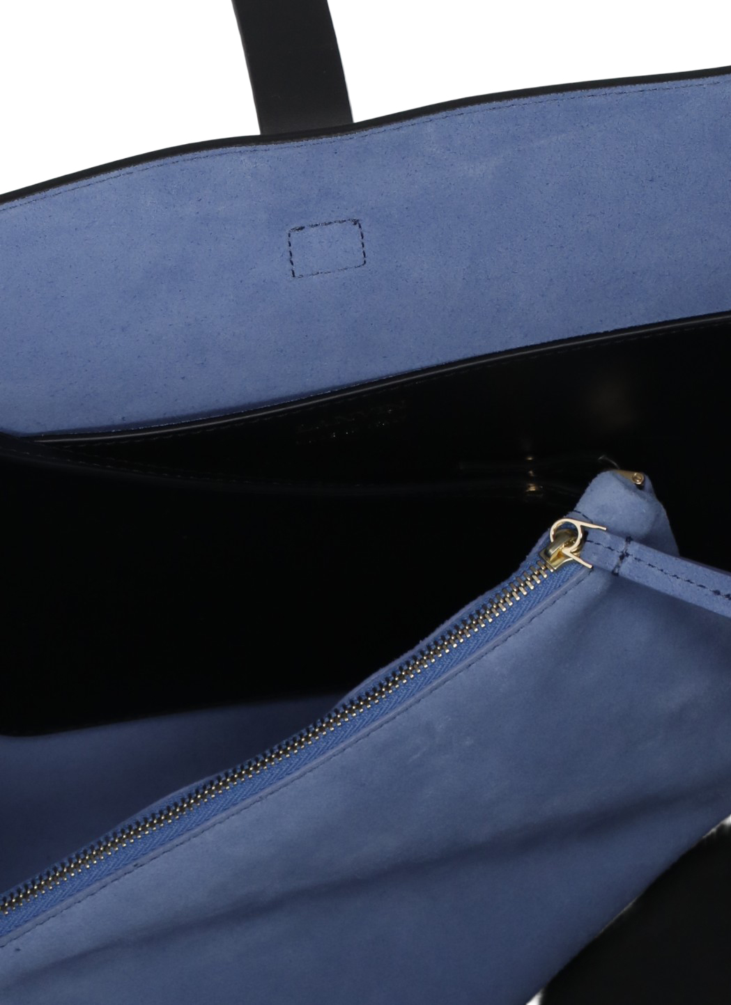 Lanvin Bags.. LWBGPT01TOPSH2510 (LANVIN / ハンドバッグ・ショルダーバッグ ) | LANVIN (ランバン)(4)