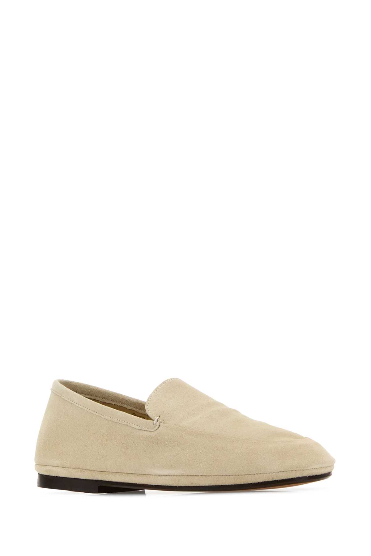 Sand suede loafers FO0289LL0134BG264 (LEMAIRE / フラットシューズ ) | LEMAIRE (ルメール)(1)